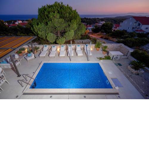 Villa Moderna Family Friendly