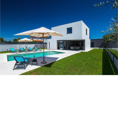 Villa Moderna