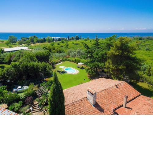 Villa Moira by Interhome