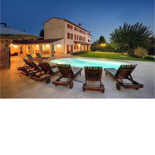 Villa Moncalvo