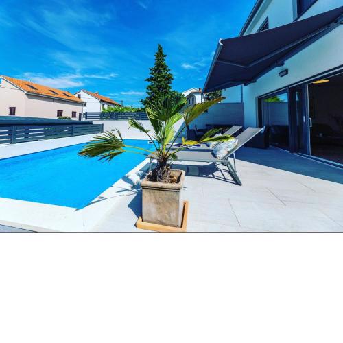 Villa Mondo Adria