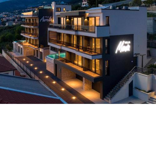 Villa Monia Makarska