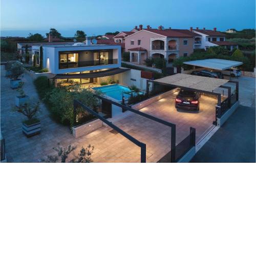 Villa Monte Grosso