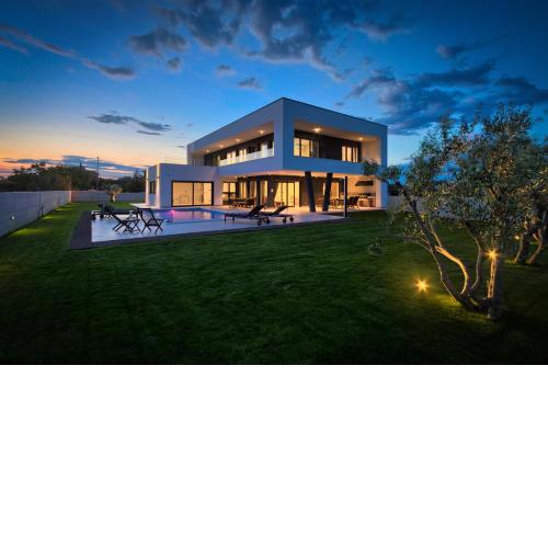 Villa Monte Kope