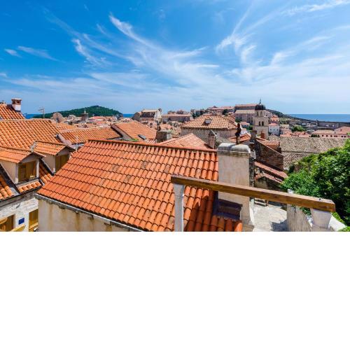 Villa Monte Santo