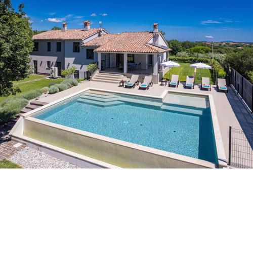 Villa Monte Uliveto