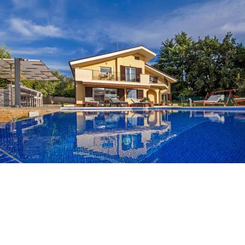 Villa Montericco