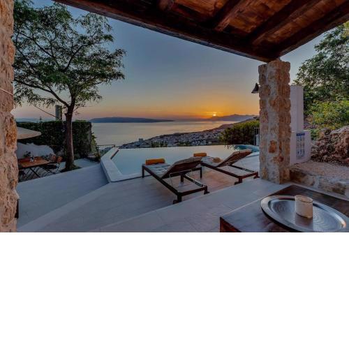 Villa Montes