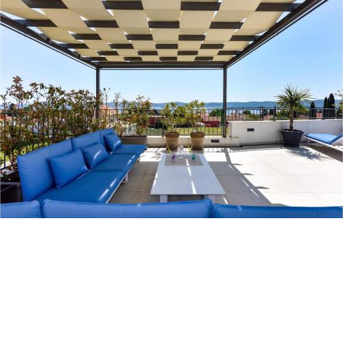 Villa Moonstone
