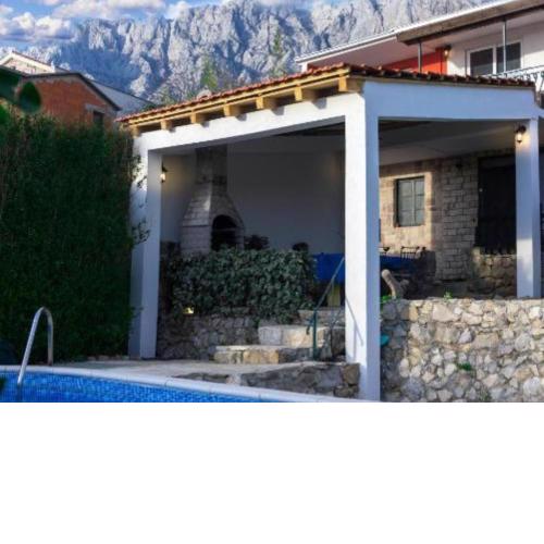 Villa Moreta