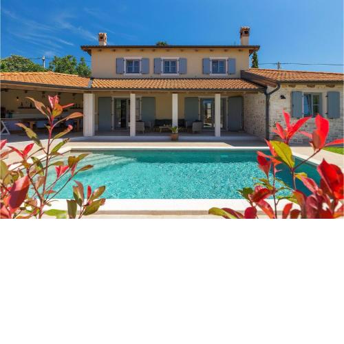 Villa Morosini
