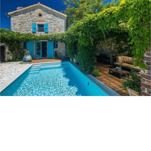 Villa Mosaici