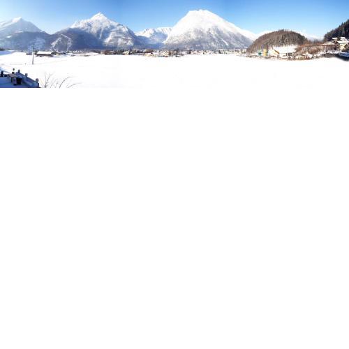 Villa mountainview, ski area, nature, short way of 12 minutes - to city of salzburg