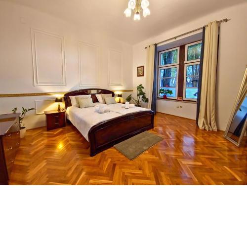 Villa Münz Apartment Franz