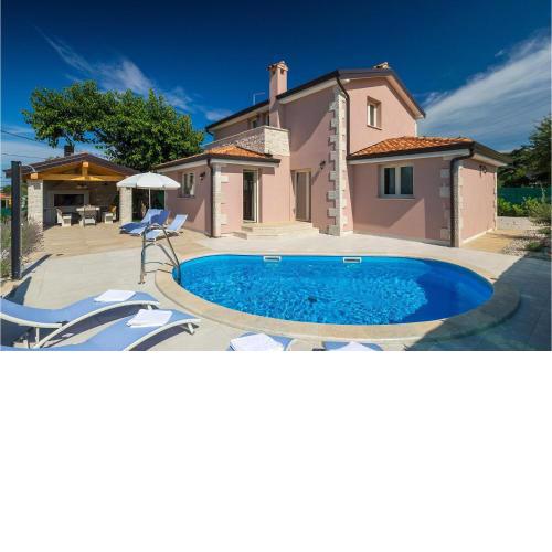 Villa Murva