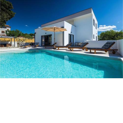 Villa My Hana