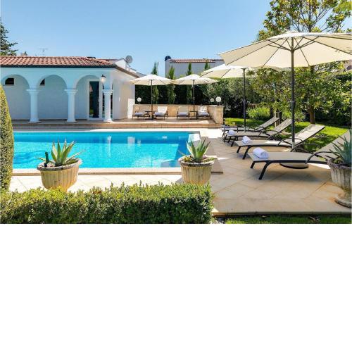 Villa My Lia