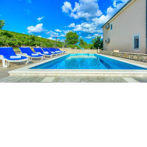 Villa My peace