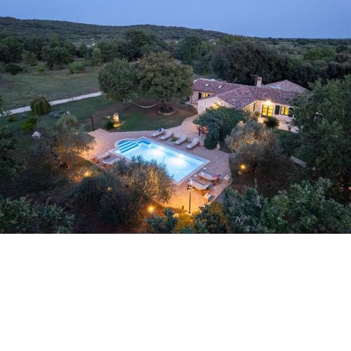 Villa My Vladan