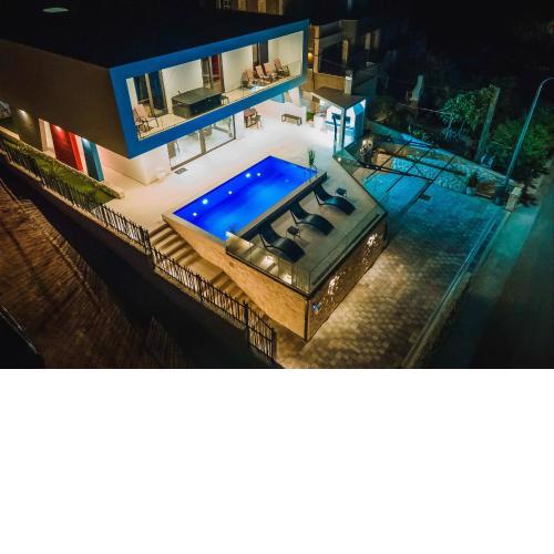 Villa Nada