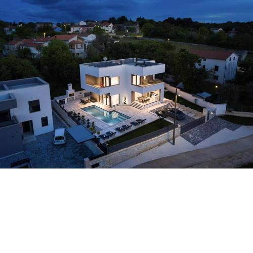 Villa Nalani