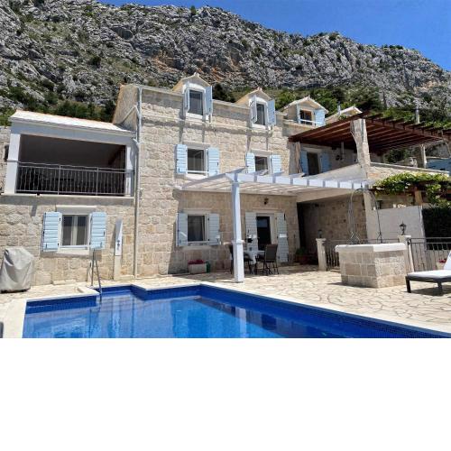 Villa Nareste