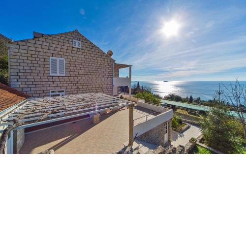 Villa Narona