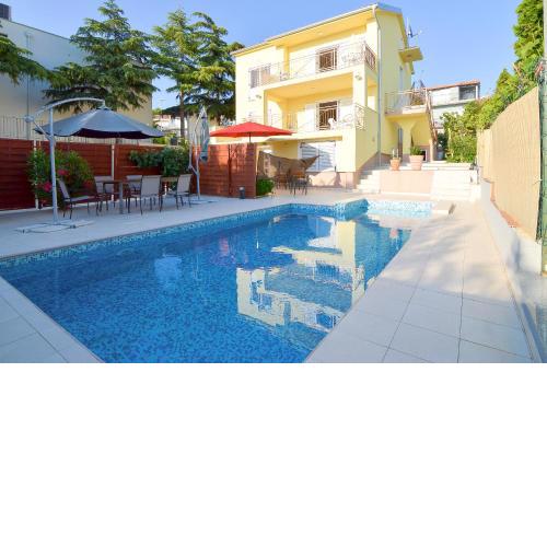 Villa Narzissa