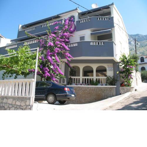 Villa Natalie
