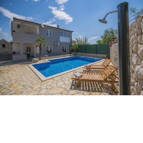 Villa Natalija