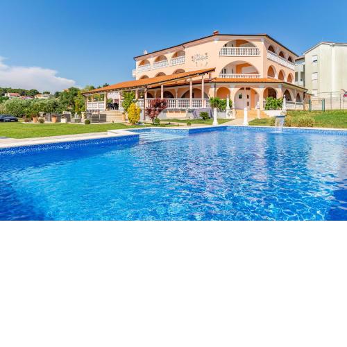 Villa Natalija