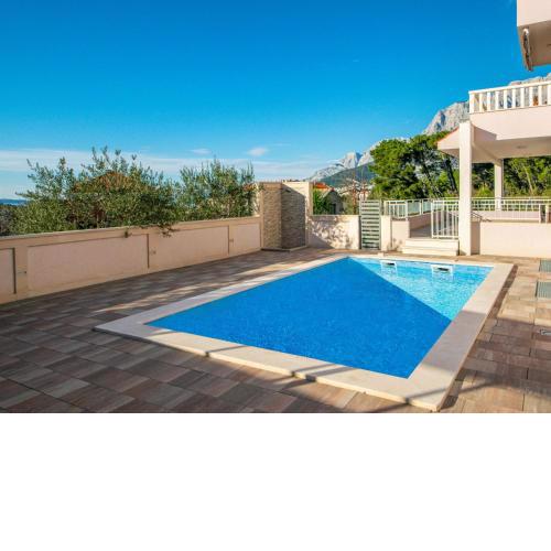 Villa Natasha by Interhome
