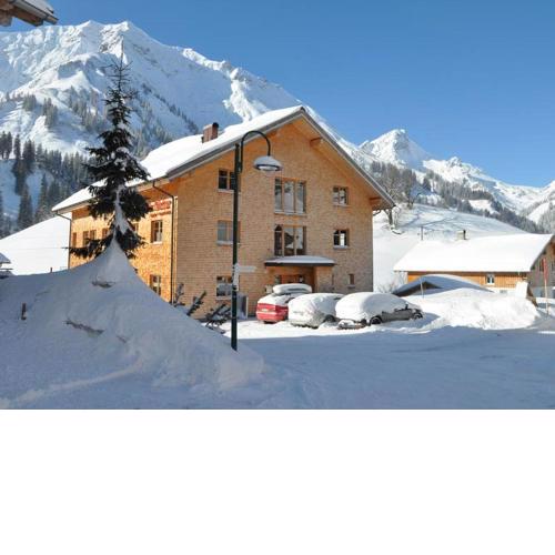 Villa Natur