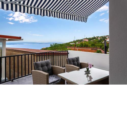 Villa Nela Apartments