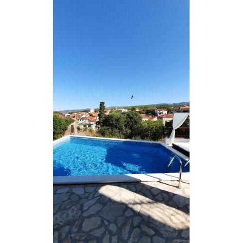 Villa Neptune Apartments