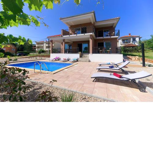 Villa Nerium