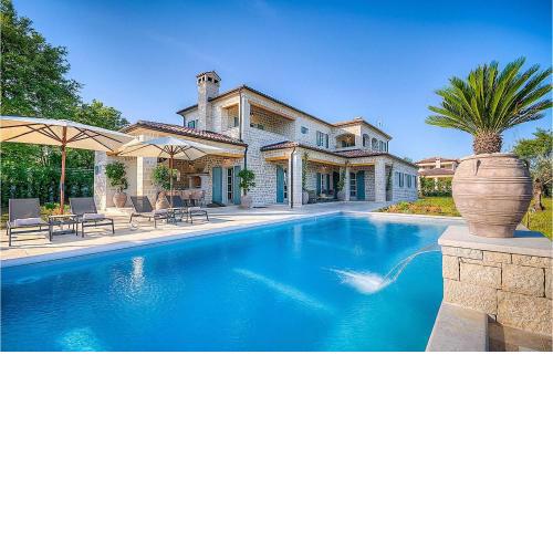 Villa Nevia