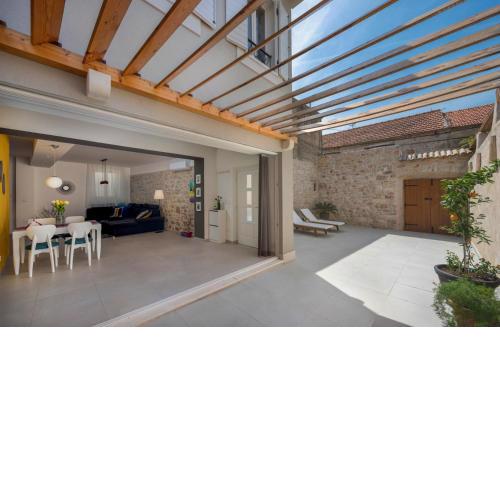 Villa Nika Jelsa Hvar Island