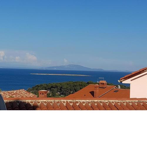 Villa Nika Premantura