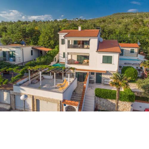 Villa Nika