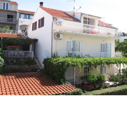 Villa Niki Hvar