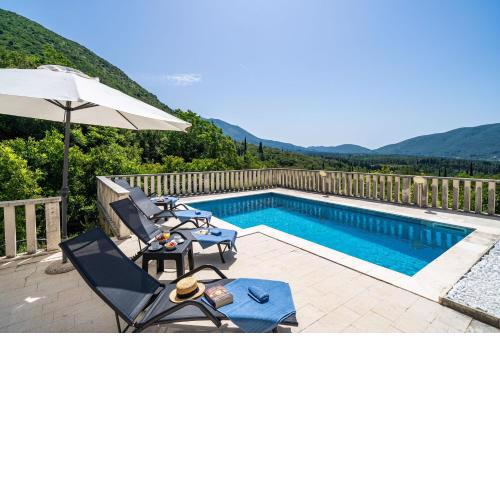 Villa Niko