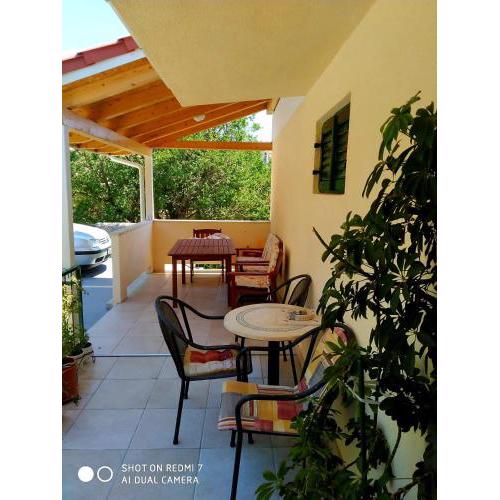Villa Nikola - Rina