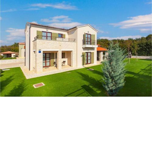 Villa Nikola