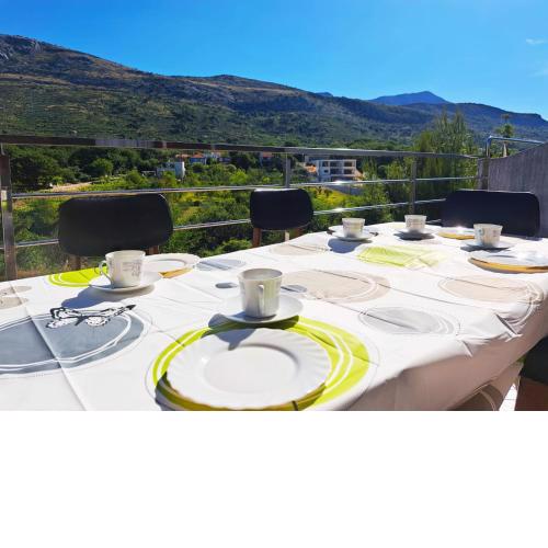 Villa Nikolina