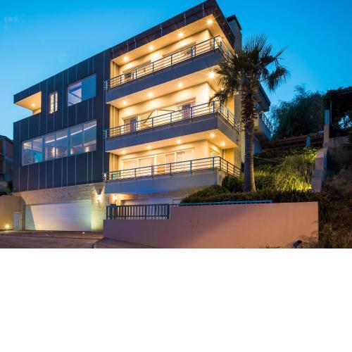 Villa Nimado