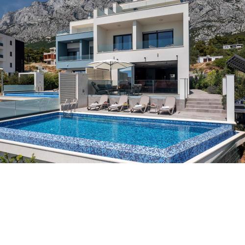 Villa Nina 2, Makarska