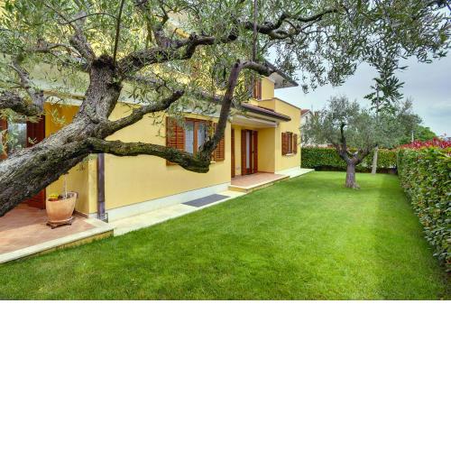 Villa NiNa B&B Rovinj