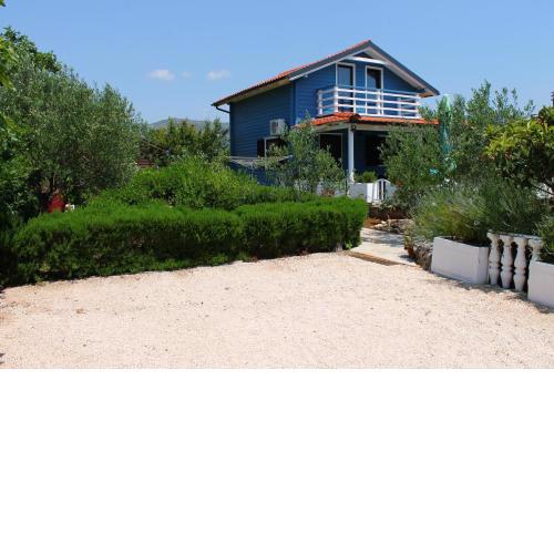 Villa Nina & Mateja
