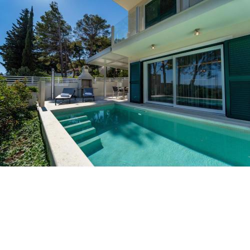 Villa Nina
